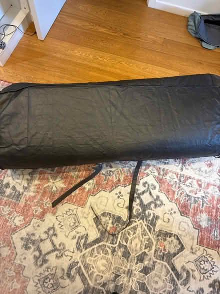 Photo of free Mattress (SW11) #2