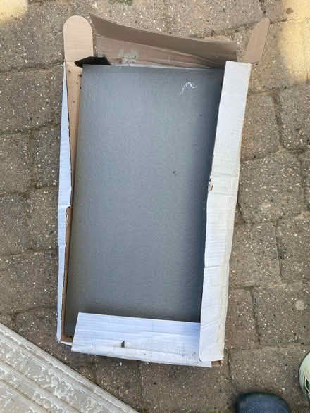 Photo of free Brand new Topps Tiles (St John's TN13) #2