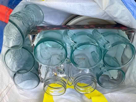 Photo of free Various household items (CB3) #4