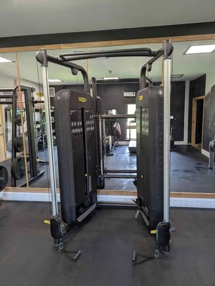 Photo of Charity Gym Equipment (Kirkham PR4) #2