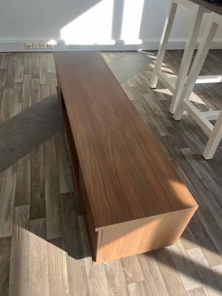Photo of free Large tv unit (BS7) #3
