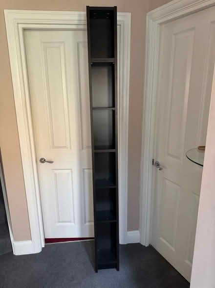 Photo of free Narrow IKEA billy bookcase (Hayes BR2) #1