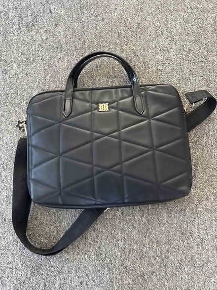 Photo of free Lap top bag (Barnes SW13) #1