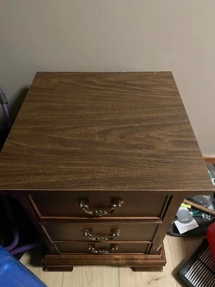 Photo of free Moving (Payne Rd) #2