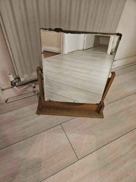 Photo of free Mirror for dresser (SW2) #1