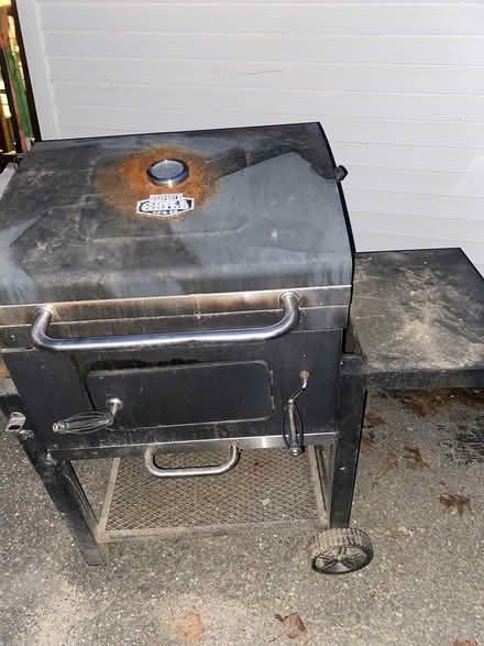 Photo of free Moving (Payne Rd) #3