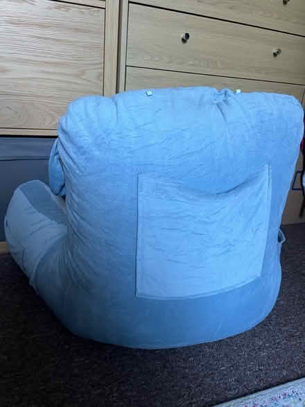 Photo of free Reading Cushion (Harringay N4) #4