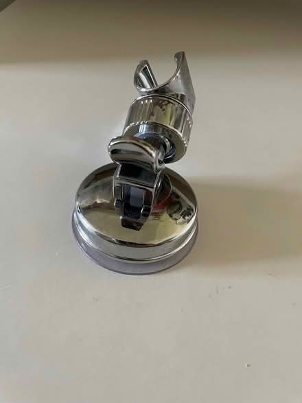 Photo of free Plastic Shower Head Holder Suction (East Cliff BH1) #3