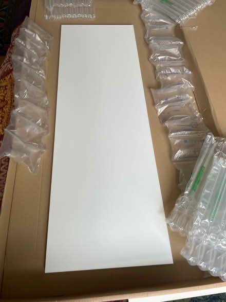 Photo of free Brand new Wren kitchen doors x2 (Edinburgh EH4) #3