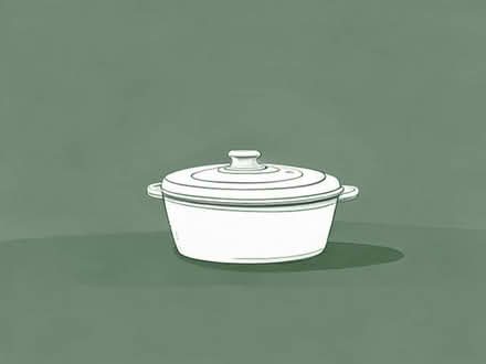 Photo of free Le Creuset (Selattyn SY10) #1