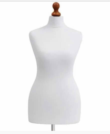 Photo of Dressmakers Mannequin (Williton) #1