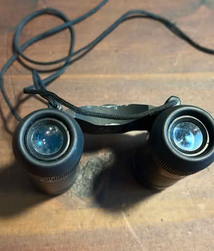 Photo of free Compact Binoculars (Norbeck and Layhill Roads) #4