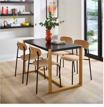Photo of free Arnie Table (No chairs) (Beaumont LA1) #2