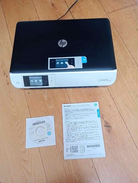 Photo of free HP Printer 5530 (Garden City OX5) #1