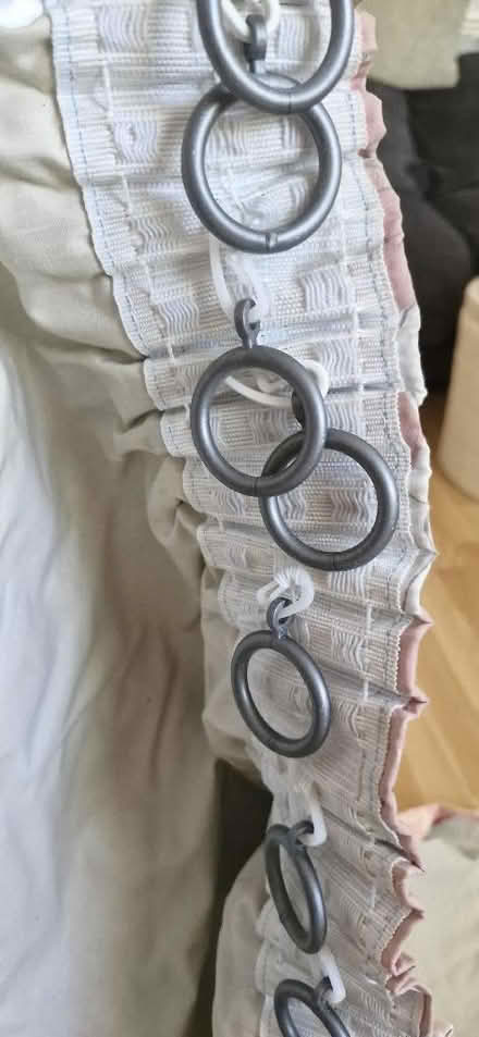 Photo of free Next Curtains (Knightsfield AL8) #2