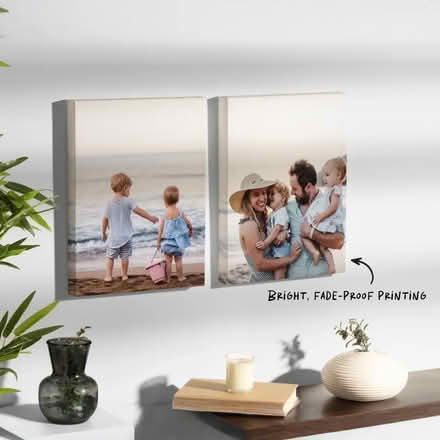 Photo of Canvas photos printed paintings pictures (Rowditch DE22) #4
