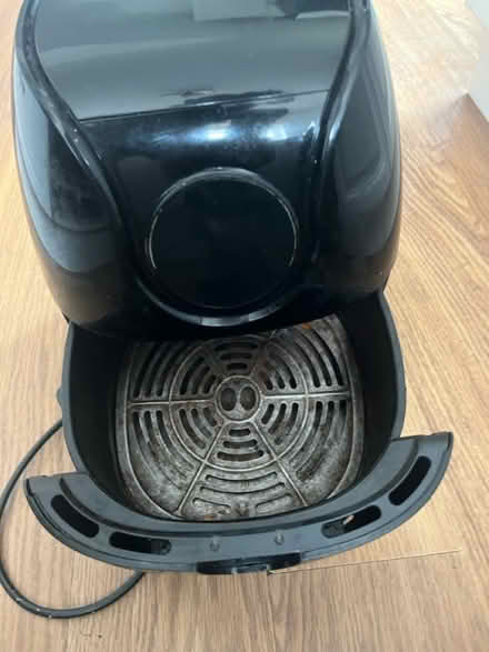 Photo of free Airfryer (Oakwood DE21) #2