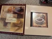 Photo of free Art of Making Pastries CD & book (L5L 5P5) #2