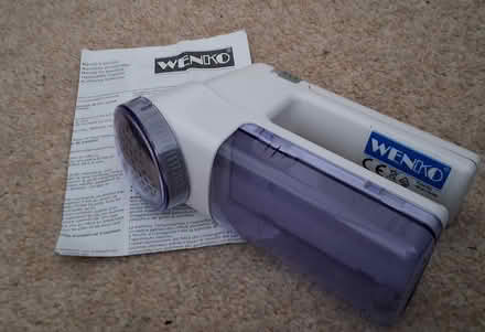 Photo of free Wenko wool razor (South Acton) #1