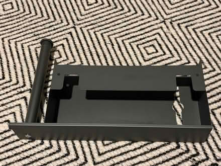 Photo of free Cabinet door supply shelf (Brightwood Park/Petworth DC) #2