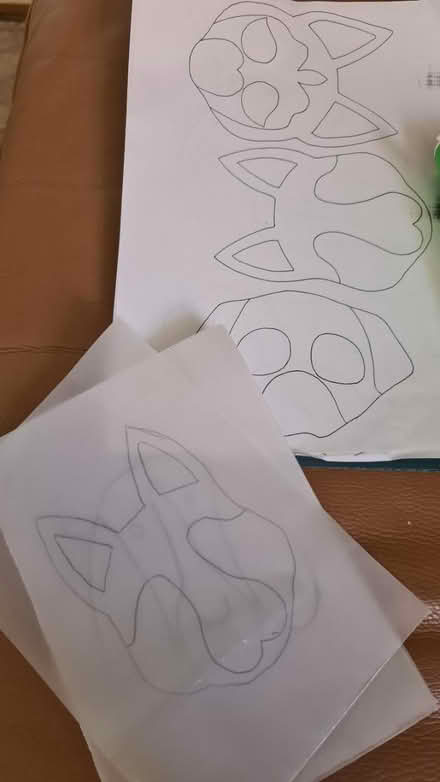Photo of free Craft bits and bobs (Stonehouse GL10) #3