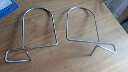 Photo of free Bookends (Jericho BL9) #1