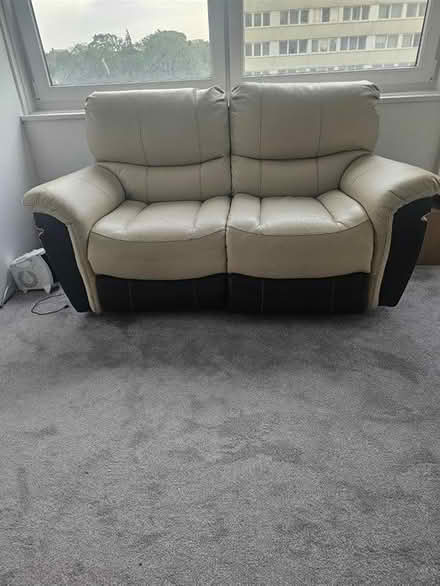 Photo of free Sofa (SO19 9NZ) #1