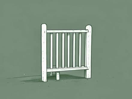 Photo of Stairgate for toddler (Letchworth SG6) #1