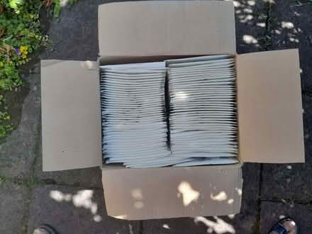 Photo of free Box of A5 Padded Envelopes [80] (Harrogate HG2) #1