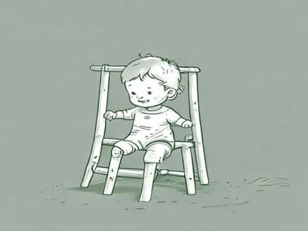 Photo of Toddler climbing frames (Loudwater HP11) #1