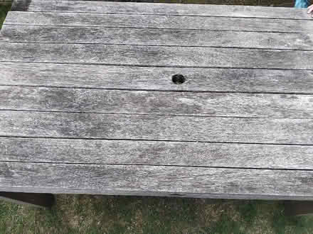 Photo of free Garden furniture (Sutton at Hone DA4) #4