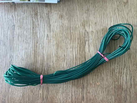 Photo of free Washing line 20m (Buckland Filleigh EX215) #1