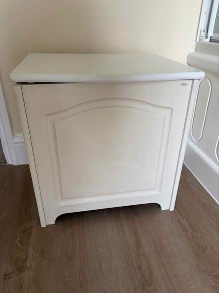 Photo of free Laundry box (Hillingdon UB8) #1