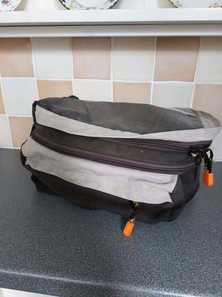 Photo of free Bike Bag (Newbottle DH4) #1