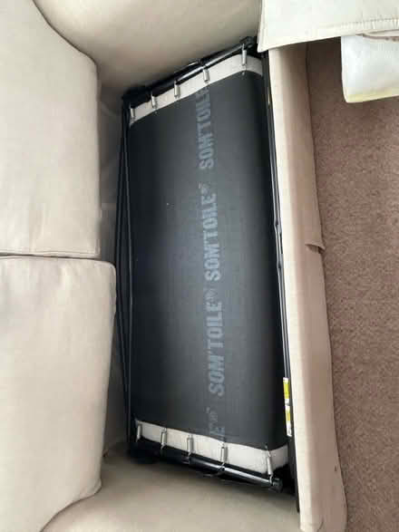Photo of free Laura Ashley Sofa & Sofa Bed (Leigh Sinton WR13) #3