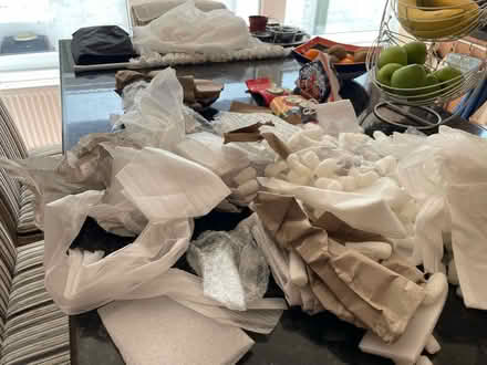 Photo of free Packaging (Ramsgate CT11) #1