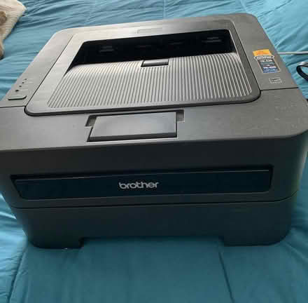 Photo of free Brother HL-22700W printer (Oberlin) #3