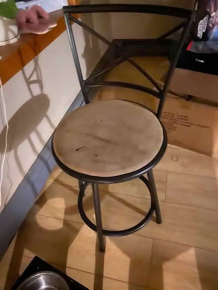 Photo of free Moving (Payne Rd) #1