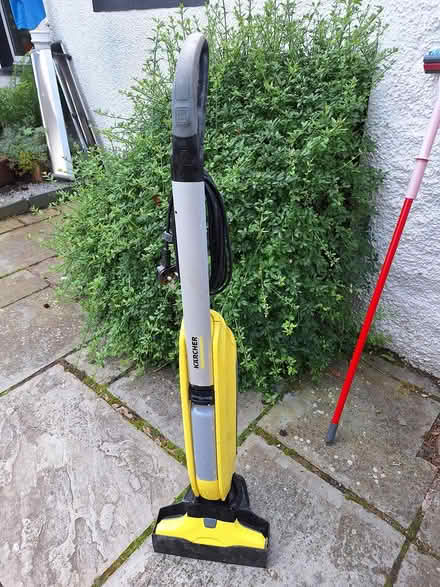 Photo of free Archer Floor Mop (Thackthwaite) #1