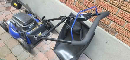 Photo of free Corded Electric Mower (Near Algonquin College) #2