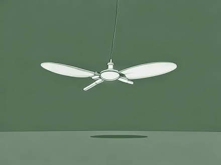 Photo of Ceiling Fans (Collingwood NE23) #1