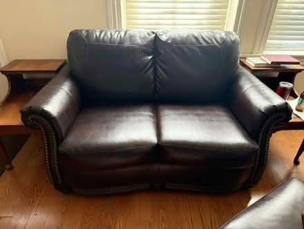 Photo of free Bedroom/Living Room Furniture (Capitol Hill - Washington, DC) #1