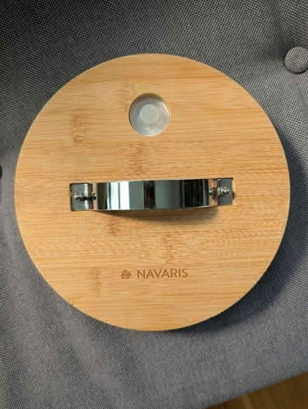 Photo of free Lid for NAVARIS water dispenser (West Norwood SE27) #1