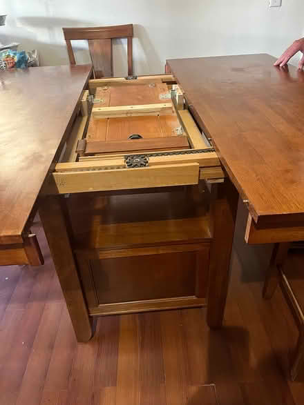 Photo of free Kitchen / Dining Table (East Escondido) #4