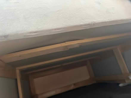 Photo of free Double bed (Great Baddow CM2) #3