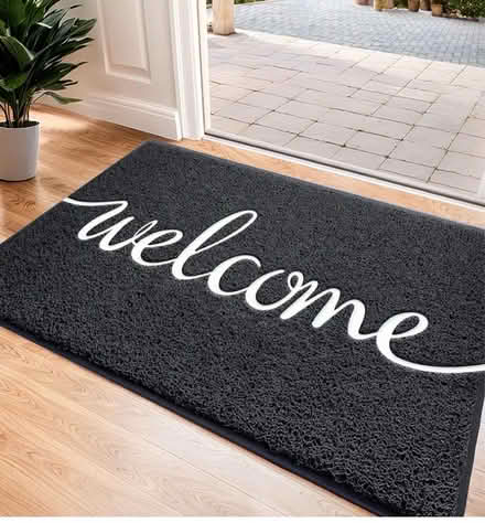 Photo of Front Door mats (Brookeville) #1
