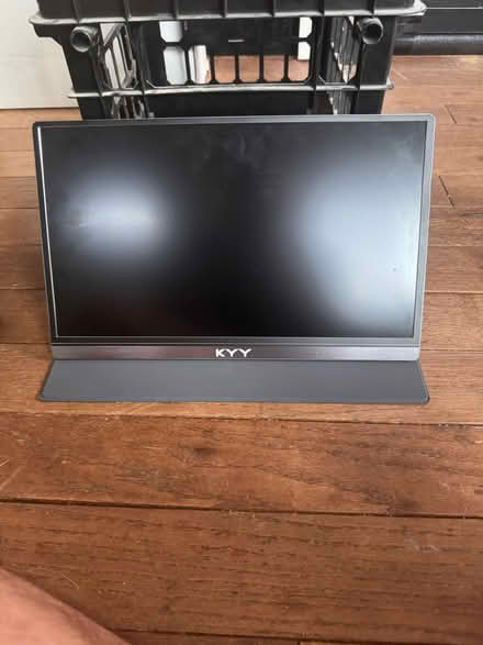 Photo of free Box of electronics (10 Mile & Hilton) #4