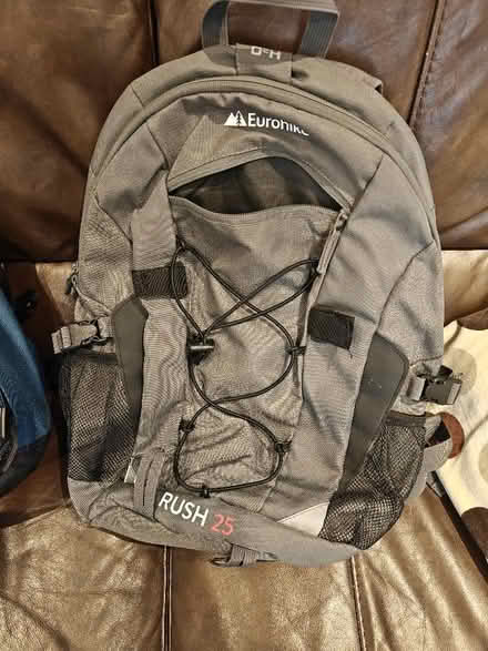 Photo of free 2 x backpacks (Alstone GL51) #3
