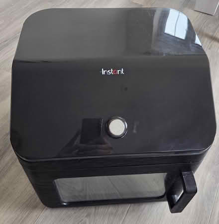 Photo of free Instant Vortex Plus Air Fryer Oven (Edwalton NG12 4LA) #1