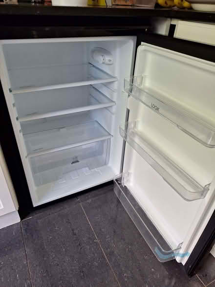 Photo of free Under counter fridge (Nether Edge S7) #2